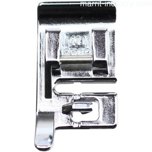 Cording Presser Foot, Viking #4118509-45