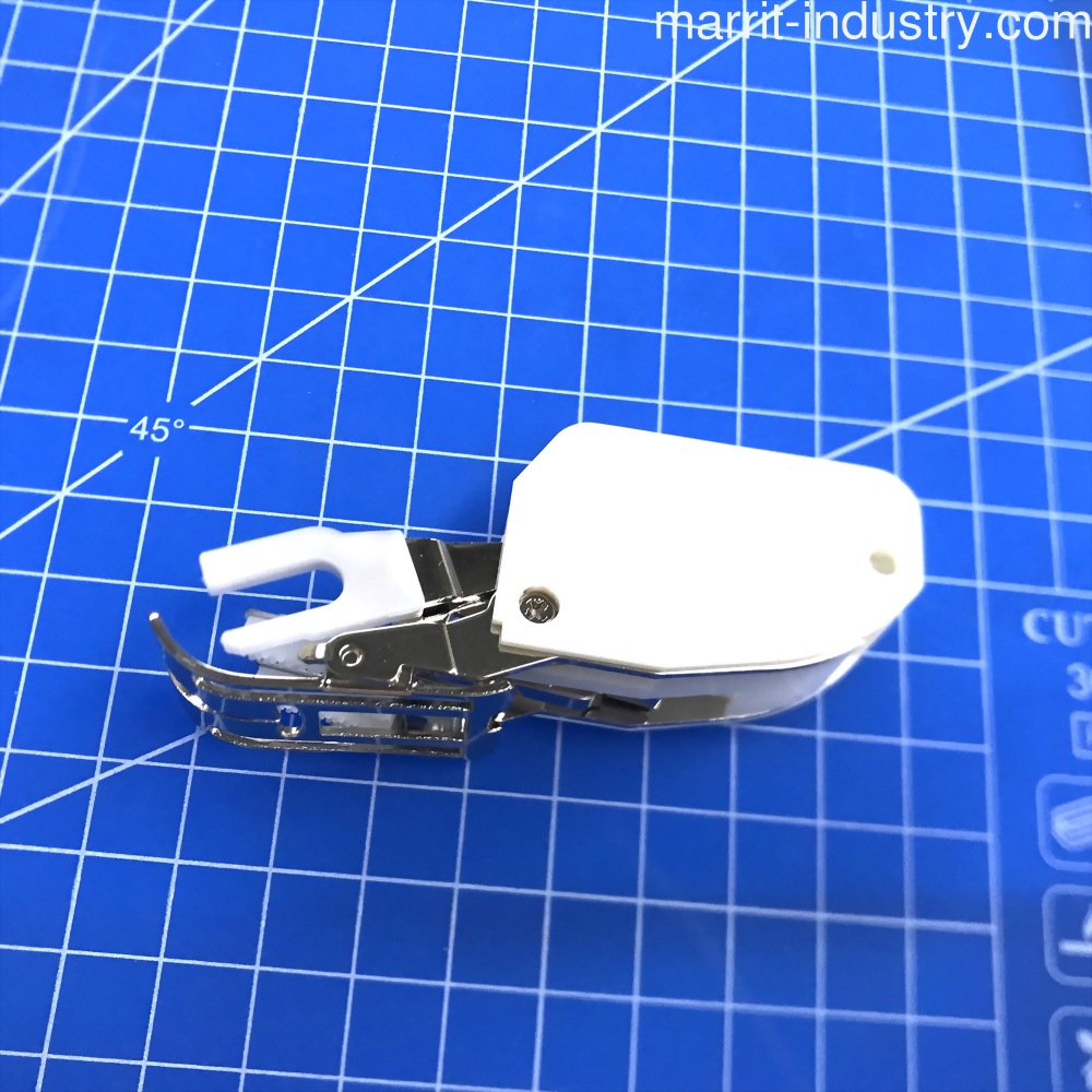 #10449W WALKING FOOT 7MM for JUKI