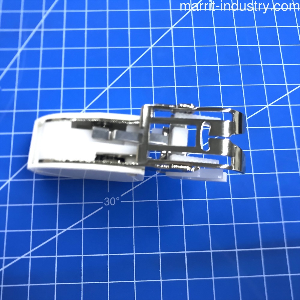 #10449W WALKING FOOT 7MM for JUKI