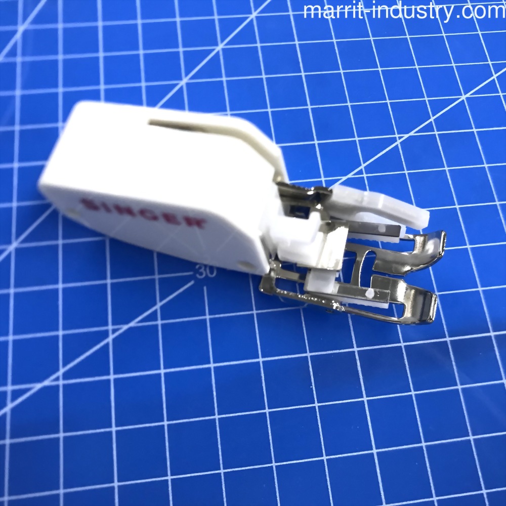 #10449W WALKING FOOT 7MM for JUKI