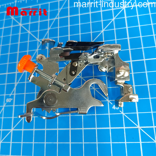 #BN86742 RUFFLER FOOT FOR BERNINA SEWING MACHINES