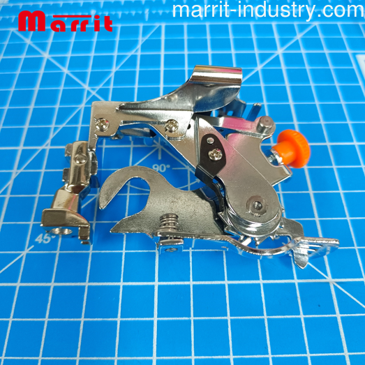 #BN86742 RUFFLER FOOT FOR BERNINA SEWING MACHINES