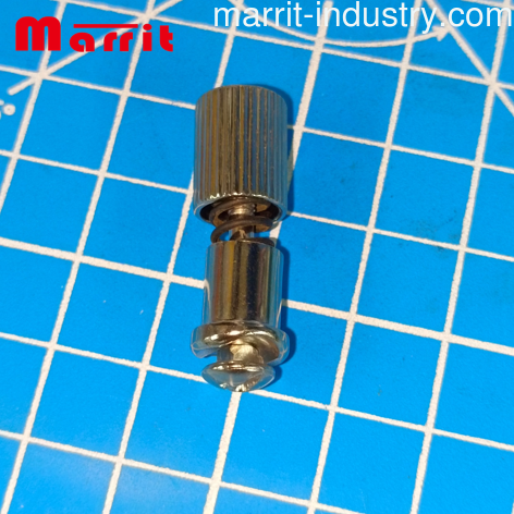 #SFC2 SPRING FOOT CLAMP