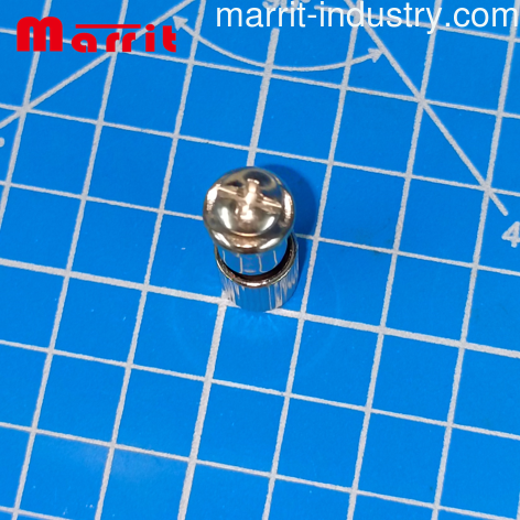 #SFC2 SPRING FOOT CLAMP