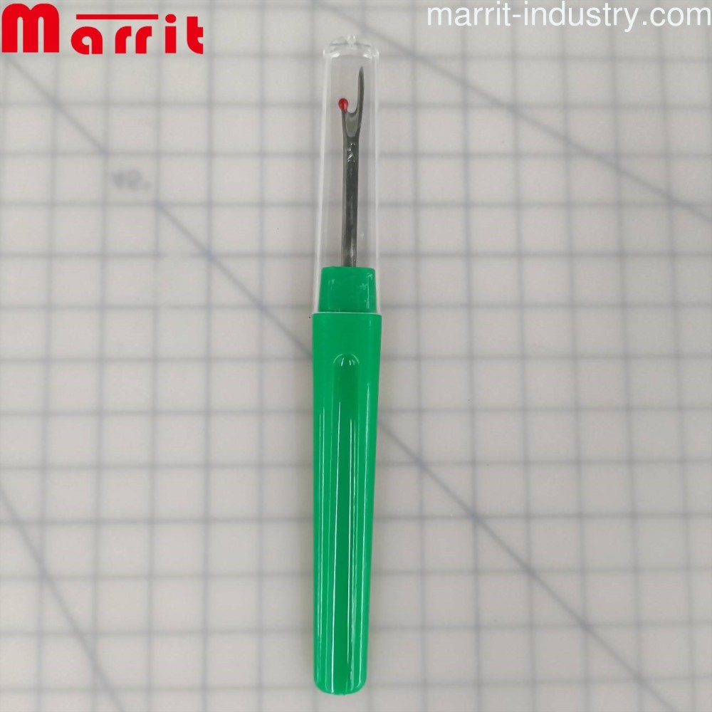 #114R SKC Seam Ripper with Safety Ball and head