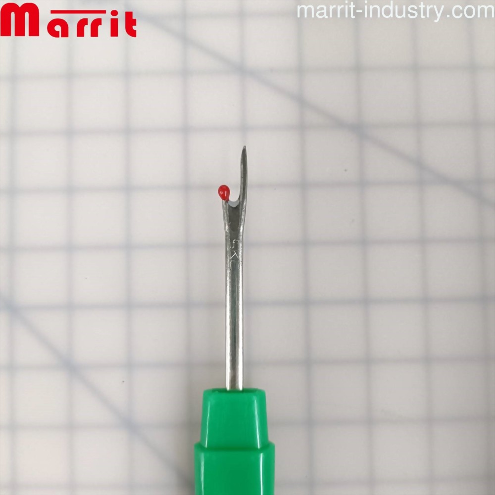 #114R SKC Seam Ripper with Safety Ball and head