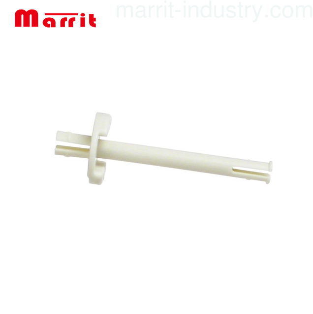 #141000516 SPOOL PIN WHITE SEWING ACCESSORIES