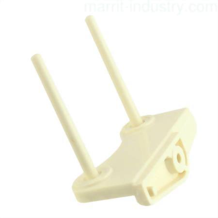 SPOOL PIN, JANOME #630007008