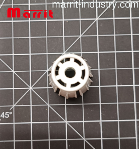 #784223105 #98-784223-10/500 SPOOL HOLDER FOR JANOME