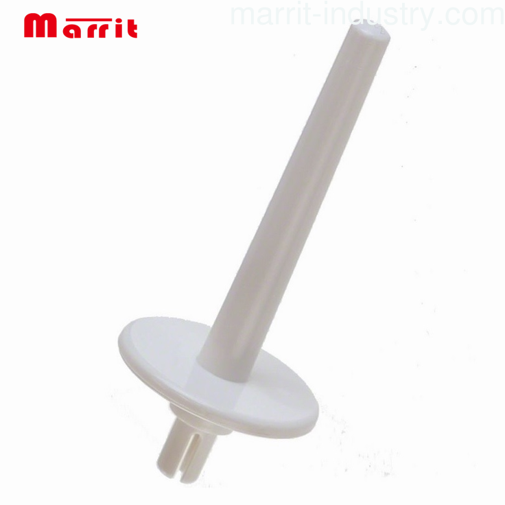 #XG3488001 EXTRA SPOOL PIN FOR TWIN NEEDLE SEWING APPLICATIONS