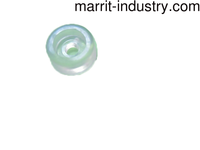 FREE ARM BASE CUSHION (RUBBER), SINGER #F31103000