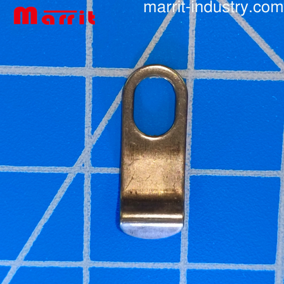 #91-263 284-05 HOOK COVER LATCH SPRING FOR PFAFF 1591 SEWING MACHINE PARTS