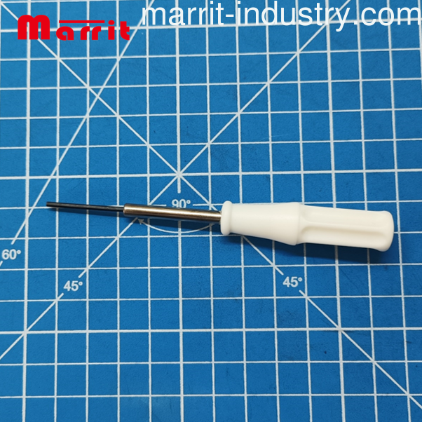 #XC5159051 HEXAGONAL DRIVER 1.5MM FOR BROTHER SEWING MACHINE ACCESSORIES