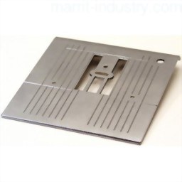 Needle Plate, Bernina #0062167002