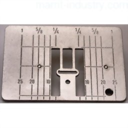 Needle Plate, Bernina #0079297000