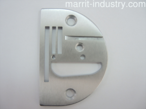 Needle Plate, Singer, #12442B