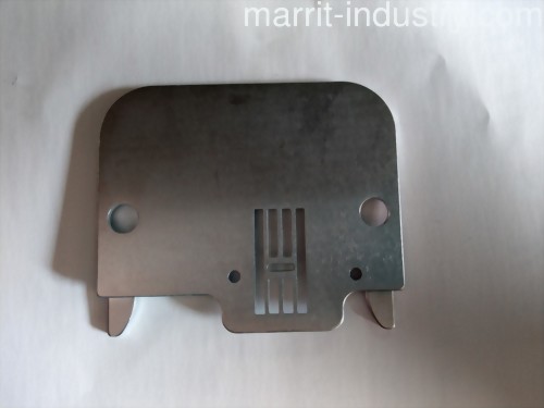 NEEDLE PLATE, BROTHER, JANOME #132823-001