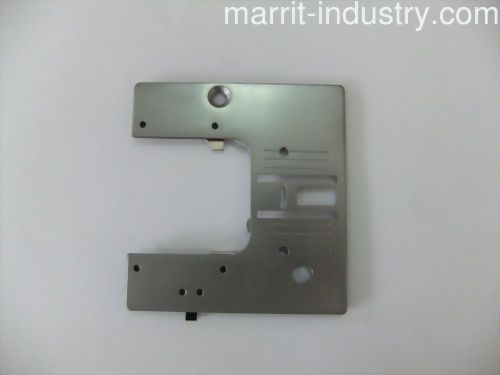 Needle Plate, Singer #137306-901