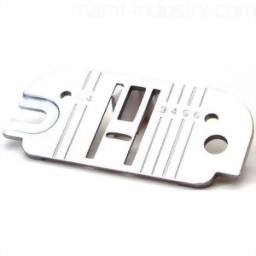 #312391NEEDLE PLATE FOR SINGER SEWING MACHINE ACCESSORIES