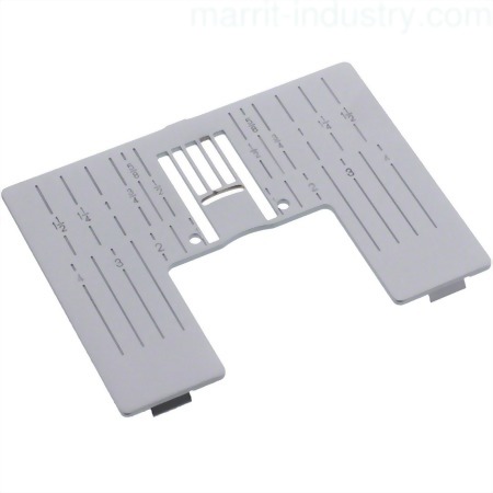 Needle Plate, Viking