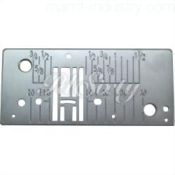 NEEDLE PLATE, JANOME #503006000