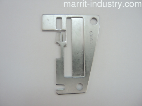 NEEDLE PLATE, BABYLOC, ELNA, RICCAR, #60993N