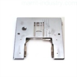 NEEDLE PLATE, JANOME #686511003