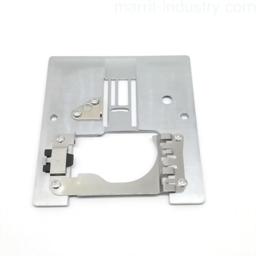 JANOME NEEDLE PLATE JANOME #753603004
