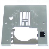 NEEDLE PLATE, JANOME #754636102