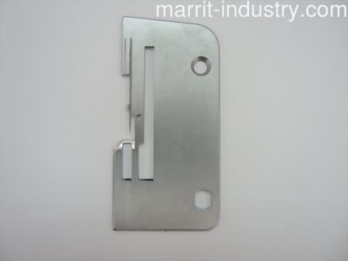 Rollhem Plate, Janome #784626009