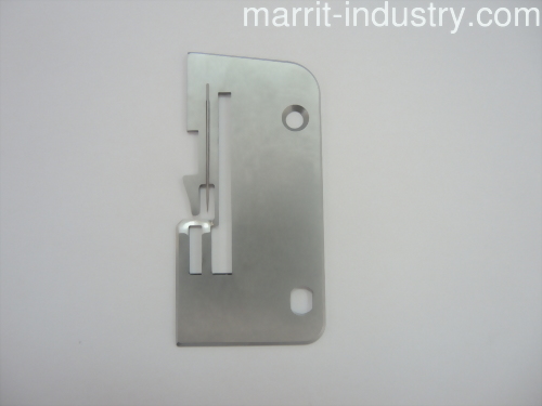 Needle Plate, Janome #785609009