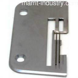 Needle Plate, Janome #787601007