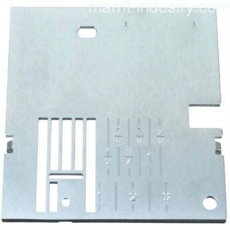 Needle Plate, #PFAFF