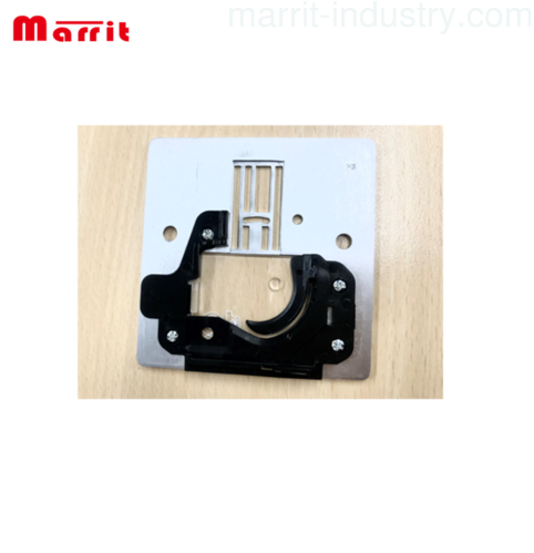 H2A0033004 Needle Plate, Singer