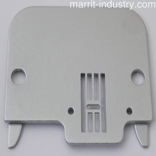 BROTHER NEEDLE PLATE BROTHER  #JS-006