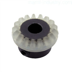 ROTATING HOOK BEVEL GEAR, SINGER #103361