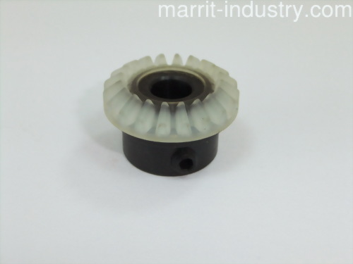 BOTTOM SHAFT VERTICAL GEAR, SINGER #174204