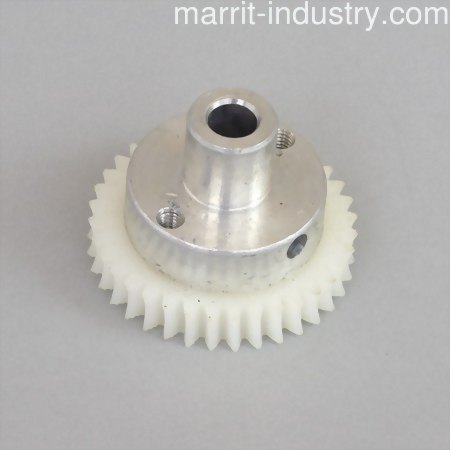 CAM STACK GEAR, BERNINA #310.020.180.020.18