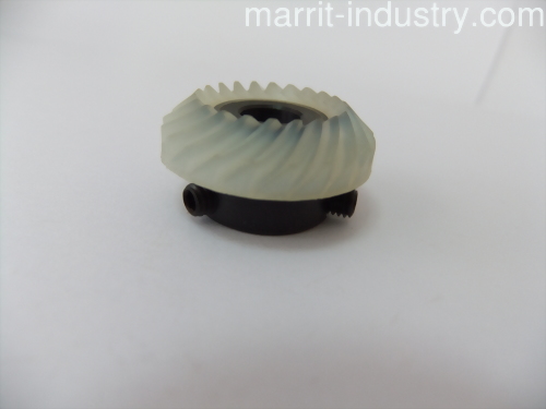 GEAR, SINGER #314012