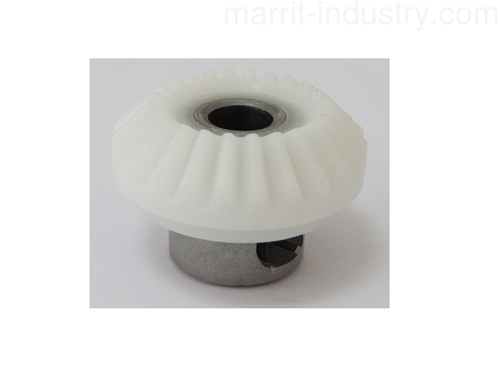 VERTICAL TOP SHAFT GEAR, SINGER #353273-002