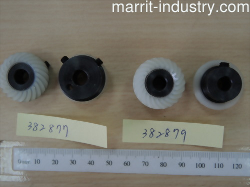 GEAR, SINGER #382879