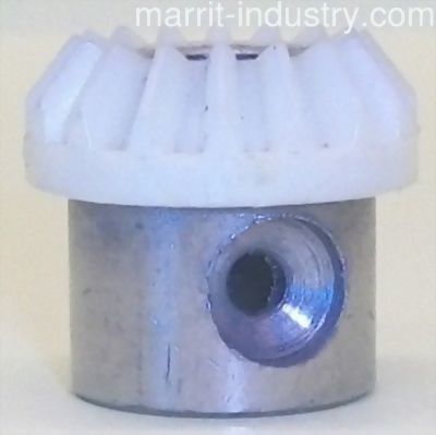 BEVEL GEAR, SINGER #445817