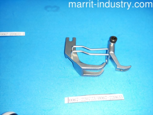 Presser Foot