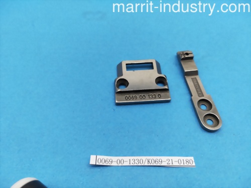 Presser Foot