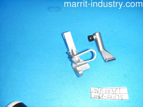 Presser Foot