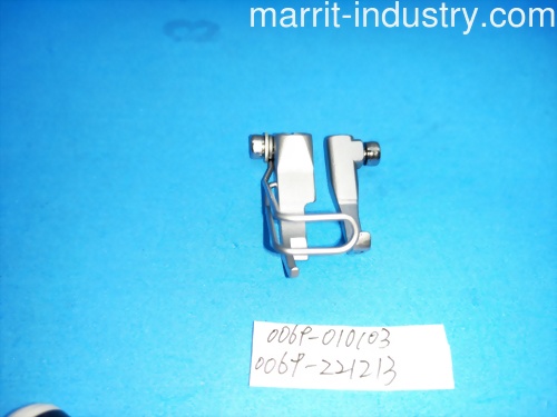 Presser Foot