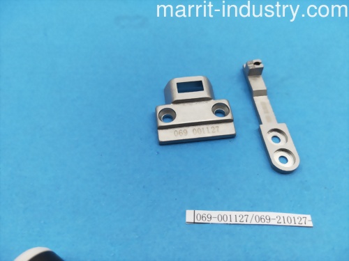 Presser Foot
