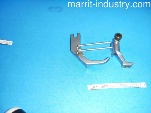 Presser Foot