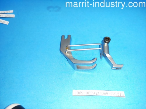 Presser Foot