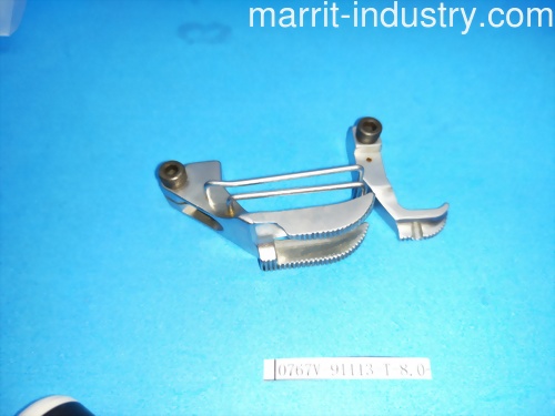 Presser Foot